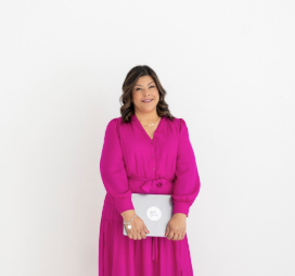 Kathy Garcia